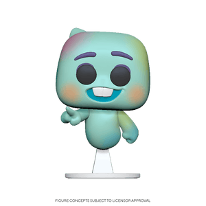 disney movies soul funko pop