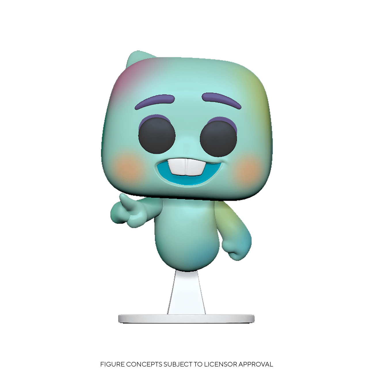 disney movies soul funko pop