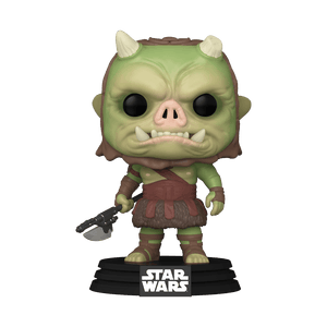 star wars gamorrean funko