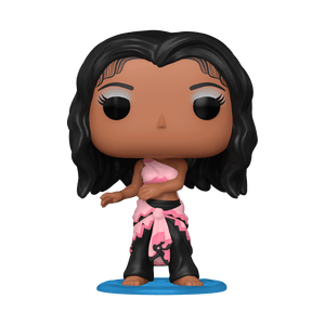 tlc chilli funko