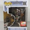 sora lion form kingdom hearts funko pop!