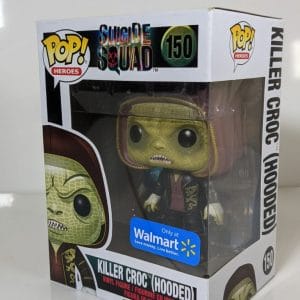 suicide squad killer croc funko