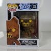 altered beast werewolf funko pop!