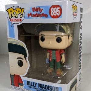 funko pop! billy madison