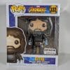 eitri 6 inch funko pop!