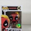 lady deadpool funko pop!