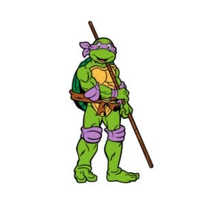 donatello figpin tmnt 2