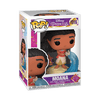 moana ultimate princess funko pop!