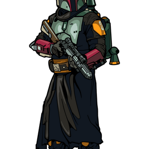 figpin boba fett