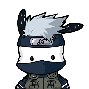 hello kitty pochacco kakashi figpin