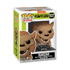 rahzar tmnt II funko pop!