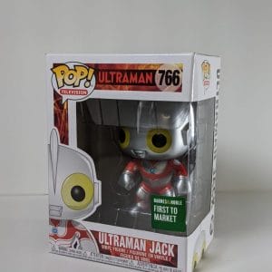 funko pop! ultraman jack