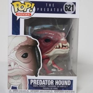 predator hound funko pop!