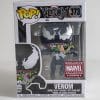 venom leaping funko pop!