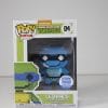 leonardo blue neon funko pop!