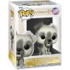 pirates of the caribbean dog funko pop!