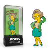 edna krabappel figpin