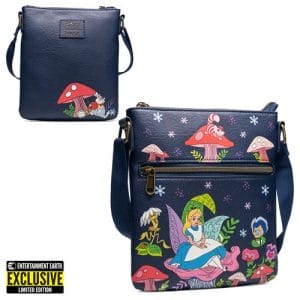 ee exclusive alice passport purse