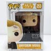 dryden voss funko pop!