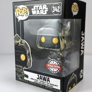 futura jawa funko pop!