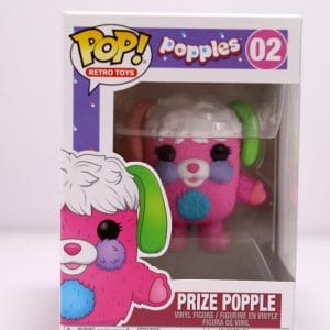 prize popple funko pop!