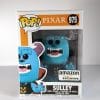 vampire sulley funko pop!