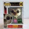 timon flocked funko pop!