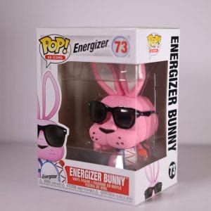 bunny energizer funko pop!