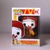 ronald mcdonald funko pop!