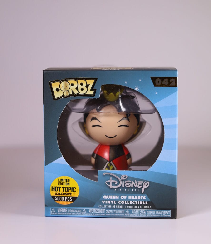 Disney dorbz 2024