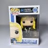 black canary funko pop!