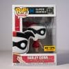 harley quinn mad love funko pop!