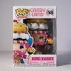 king kandy funko pop!