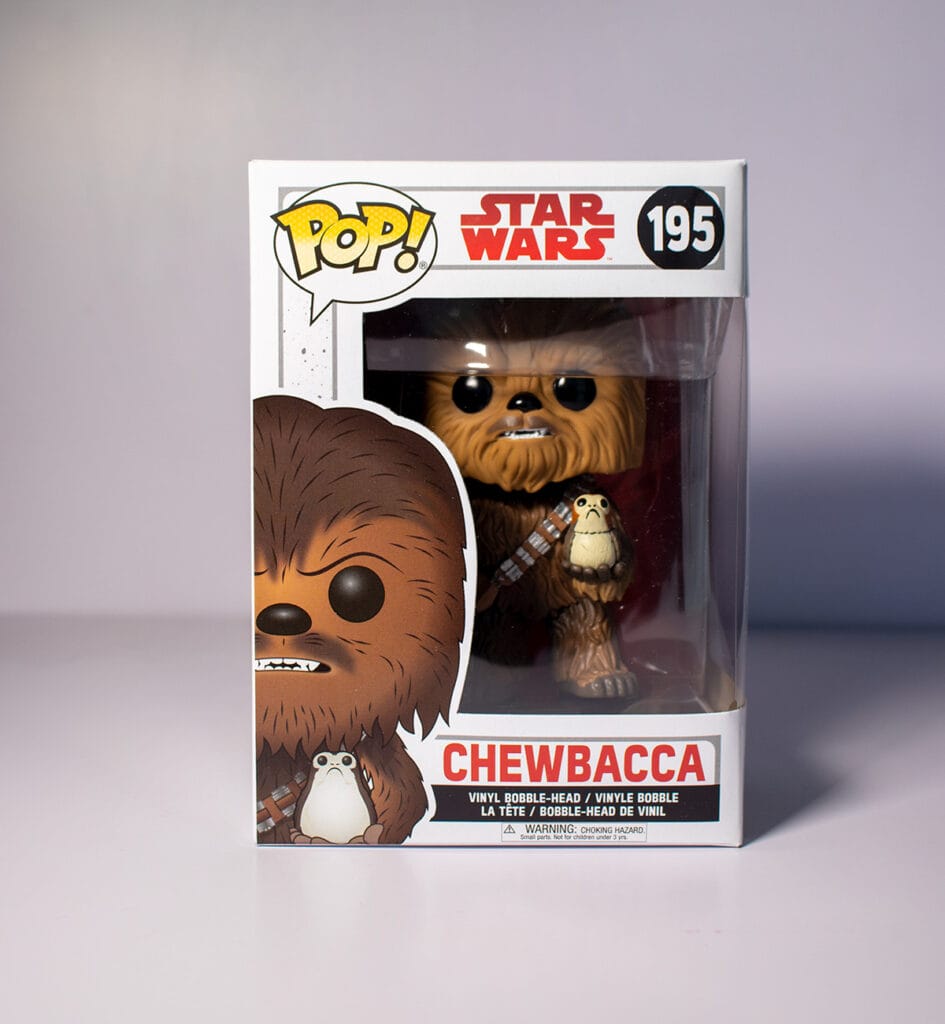 Funko pop clearance 195