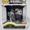 jack skellington in fountain funko pop!