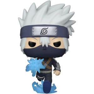 naruto kakahi hatake gtid funko