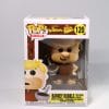 Barney rubble cocoa pebbles funko pop!