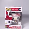 hello kitty gold medal funko pop!