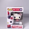 hello kitty surfing funko pop!