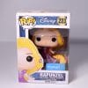 rapunzel dancing glitter funko pop!