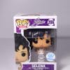 selena white gown funko pop!