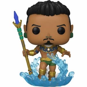 wakanda forever namor funko pop!