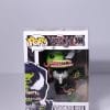 venomized hulk funko pop!