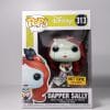 dapper sally diamond funko pop!