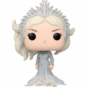 Aquaman Atlanna Funko pop!