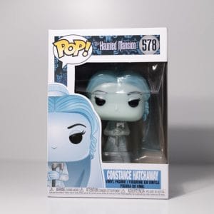 constance hatchaway funko pop!