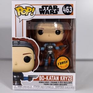 bo-katan kryze chase funko pop!