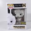 Marilyn Monroe BW funko pop!