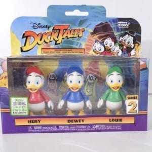 huey dewey louie 3 pack