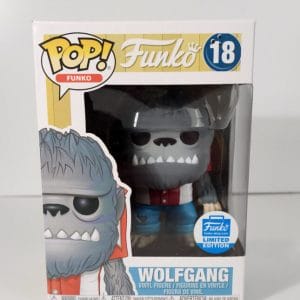 wolfgang funko pop!